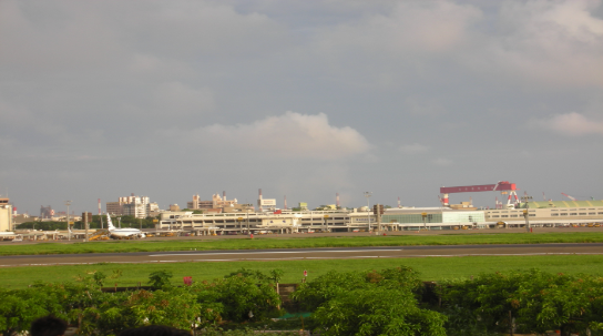 AEROPUERTO INTERNACIONAL DE KAOHSIUNG (RCKH)