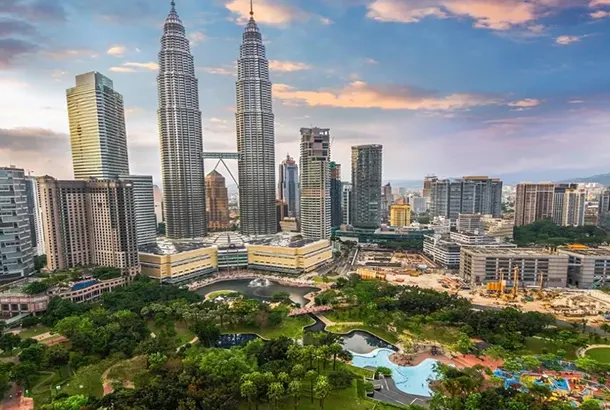 Kuala Lumpur, Malaysia
