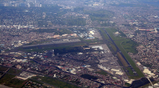 AEROPUERTO INTERNACIONAL NINOY AQUINO (RPLL)