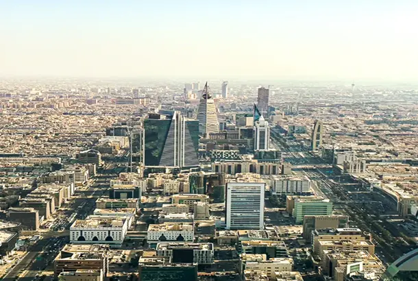 Riyadh, Saudi Arabia