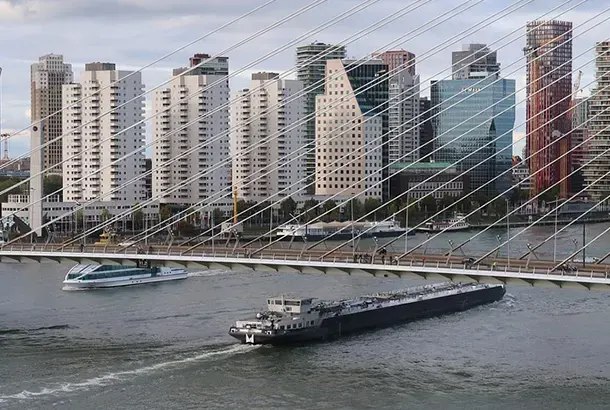 Róterdam, Países Bajos