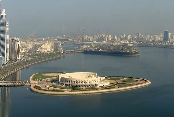 Sharjah, United Arab Emirates