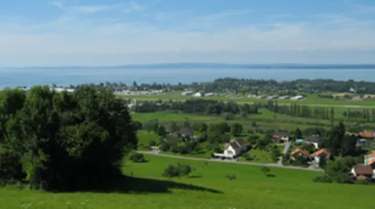 St Gallen Altenrhein Airport (LSZR)