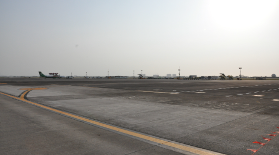 AEROPUERTO DE TAIWÁN (RCTP)