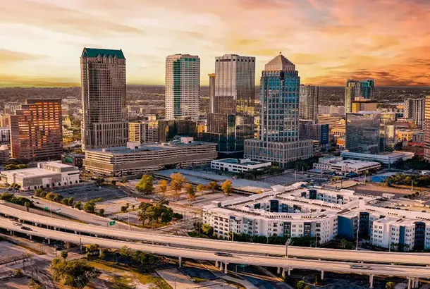 Tampa, FL