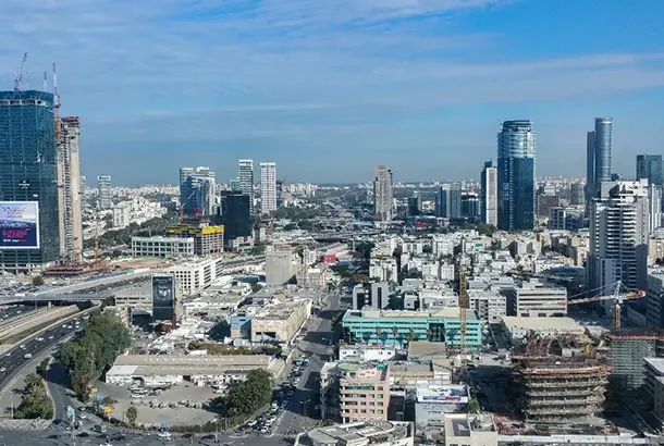 Tel Aviv, Israel