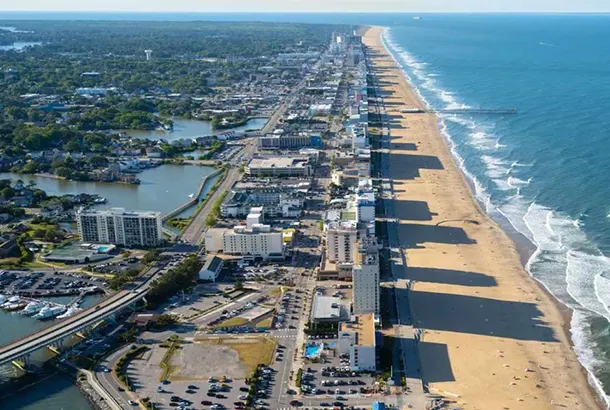 Virginia Beach, VA