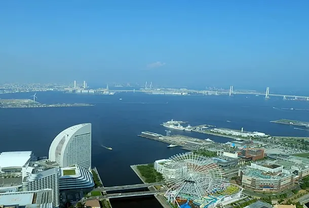 Yokohama, Japón