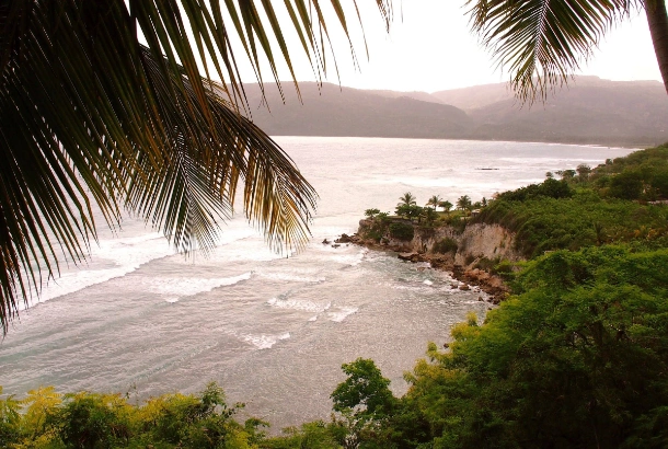 Air Medical’s Air Ambulance in Haiti