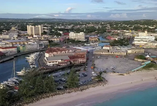 Bridgetown, Barbados