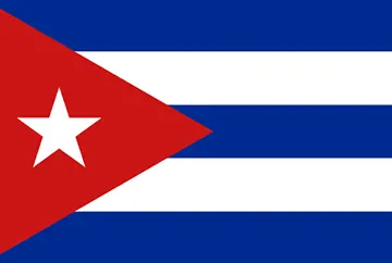 Cuba - Servicios de Transporte Ambulancia Aérea