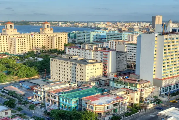 Havana, Cuba