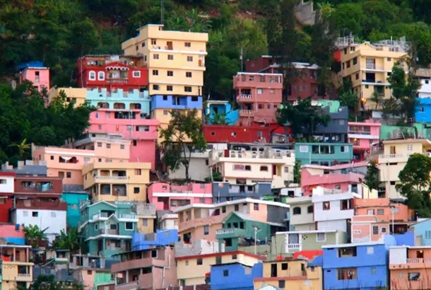 Port-au-Prince, Haiti