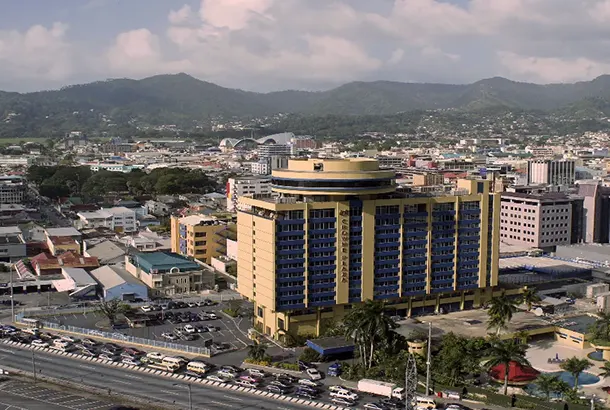 Puerto España, Trinidad y Tobago