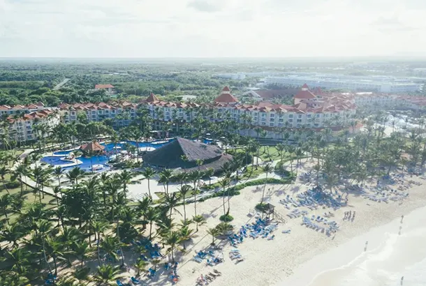 Punta Cana, República Dominicana
