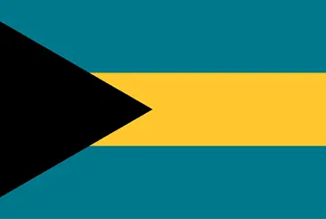 Bahamas - Servicios de transporte en ambulancia aérea