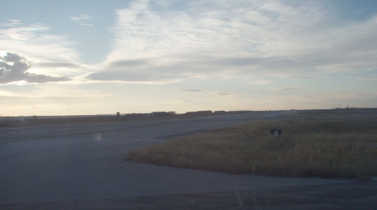 Aeropuerto Internacional de Tesalónica Macedonia (LGTS)