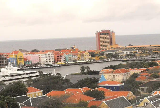 Willemstad, Curaçao